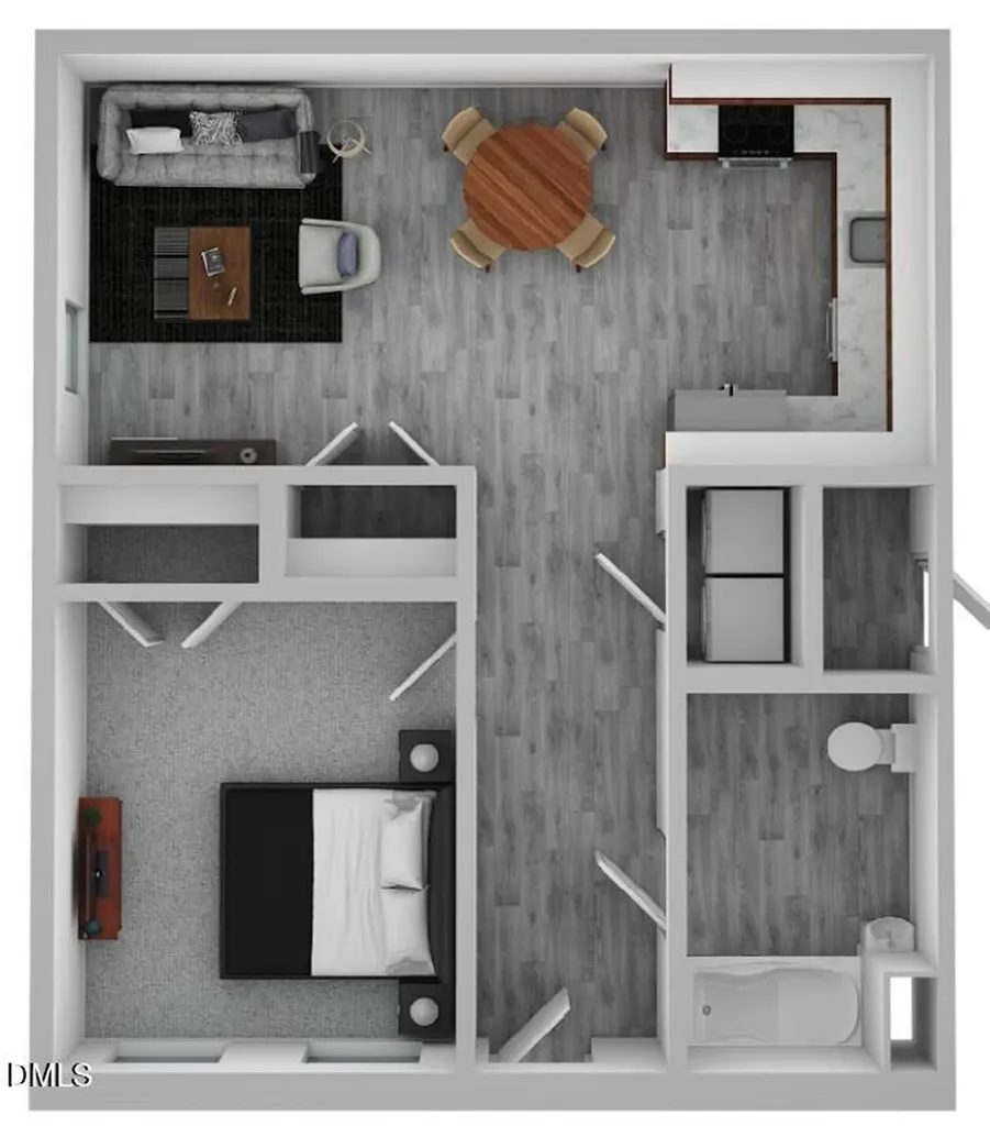 645 N O'neil Street Clayton NC 27520