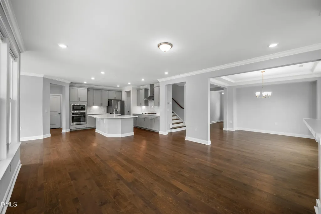 1051 Jura Ridge Drive Fuquay Varina NC 27526
