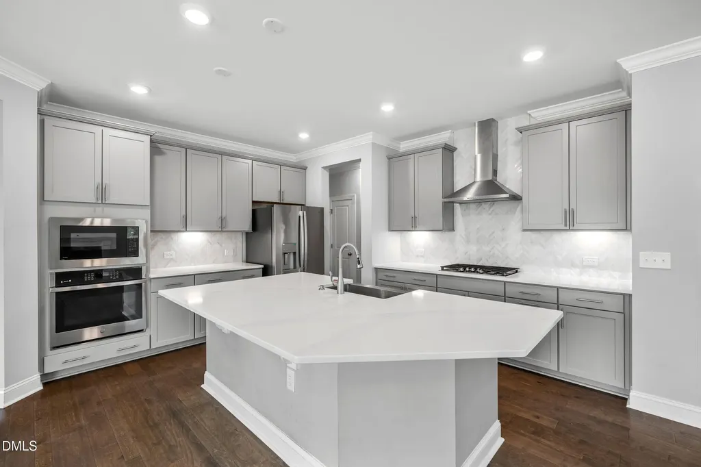 1051 Jura Ridge Drive Fuquay Varina NC 27526