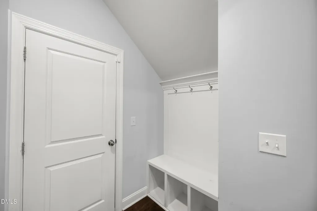 1051 Jura Ridge Drive Fuquay Varina NC 27526