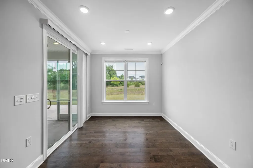 1051 Jura Ridge Drive Fuquay Varina NC 27526