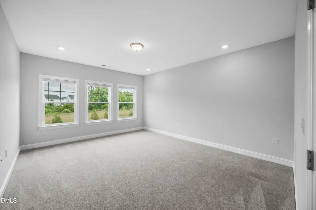 1051 Jura Ridge Drive Fuquay Varina NC 27526