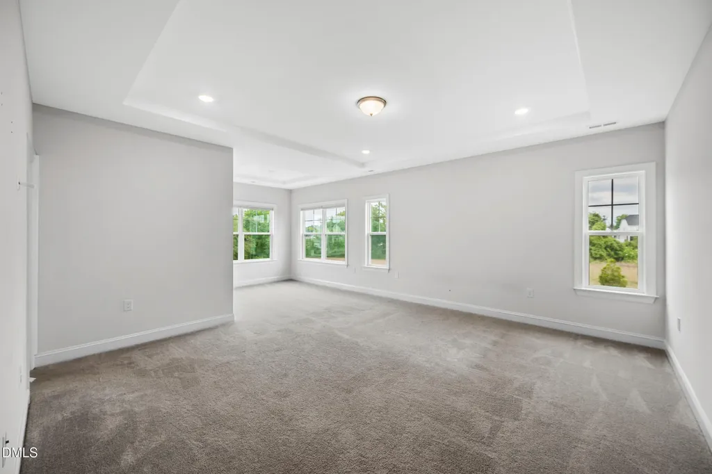 1051 Jura Ridge Drive Fuquay Varina NC 27526