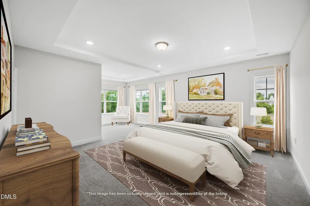 1051 Jura Ridge Drive Fuquay Varina NC 27526