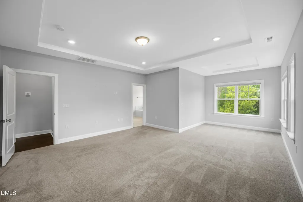 1051 Jura Ridge Drive Fuquay Varina NC 27526