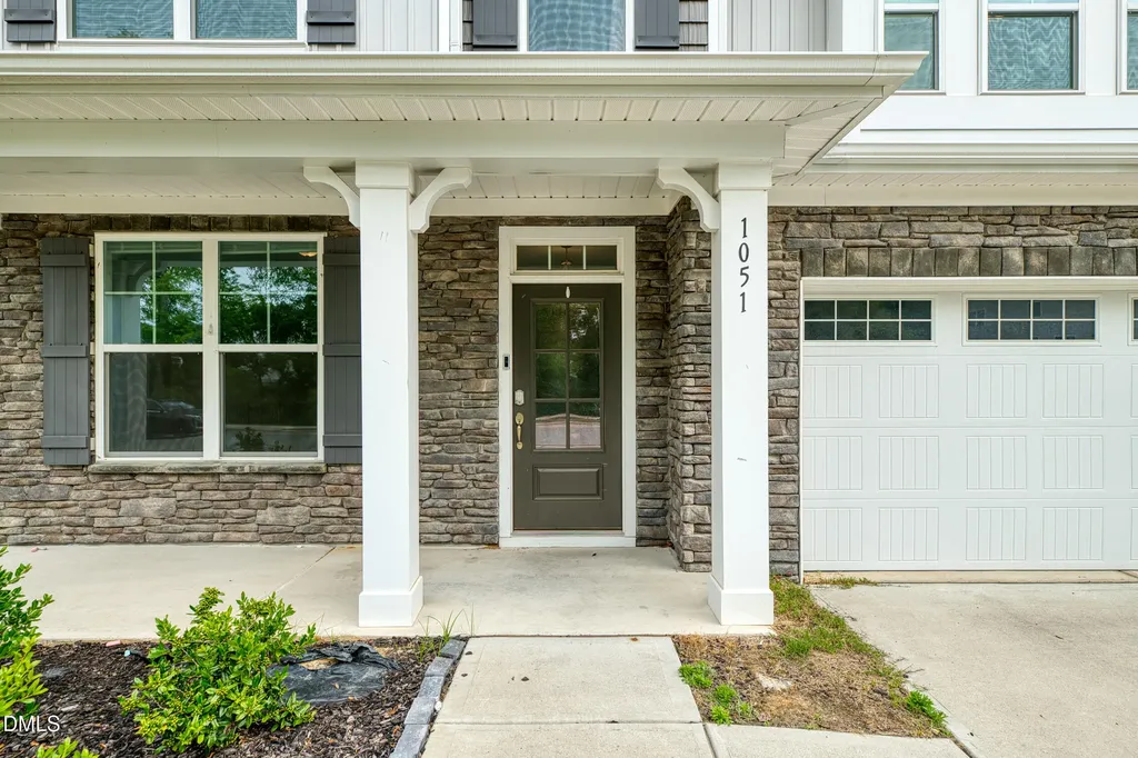 1051 Jura Ridge Drive Fuquay Varina NC 27526