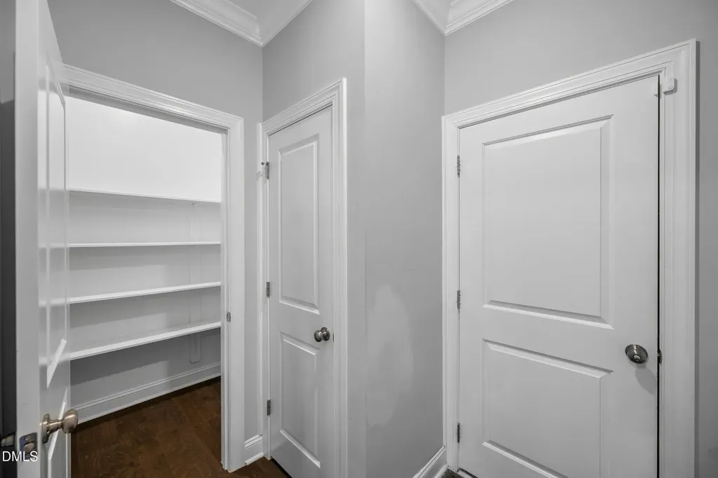 1051 Jura Ridge Drive Fuquay Varina NC 27526
