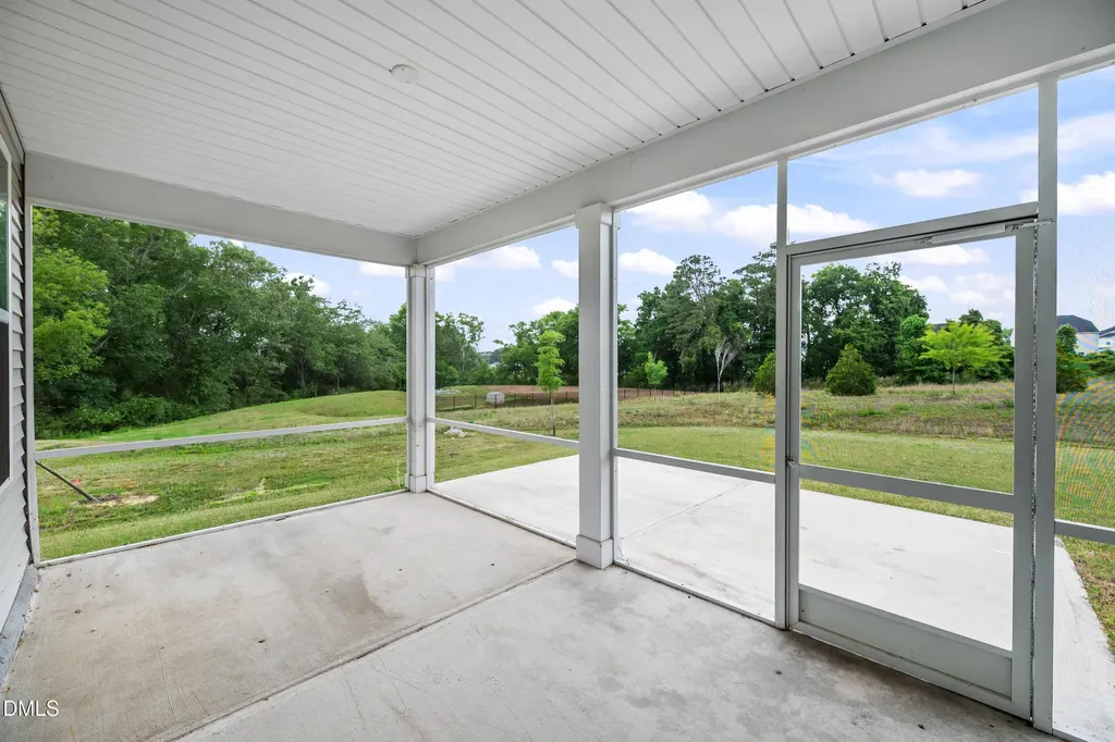 1051 Jura Ridge Drive Fuquay Varina NC 27526