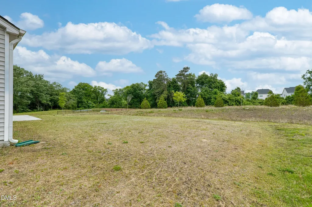 1051 Jura Ridge Drive Fuquay Varina NC 27526