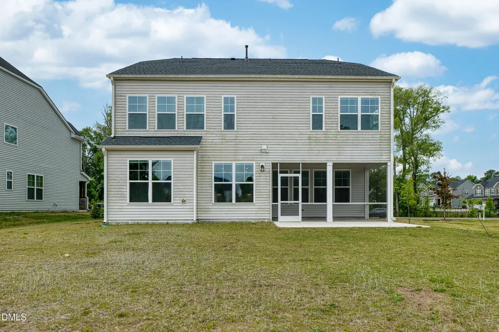 1051 Jura Ridge Drive Fuquay Varina NC 27526