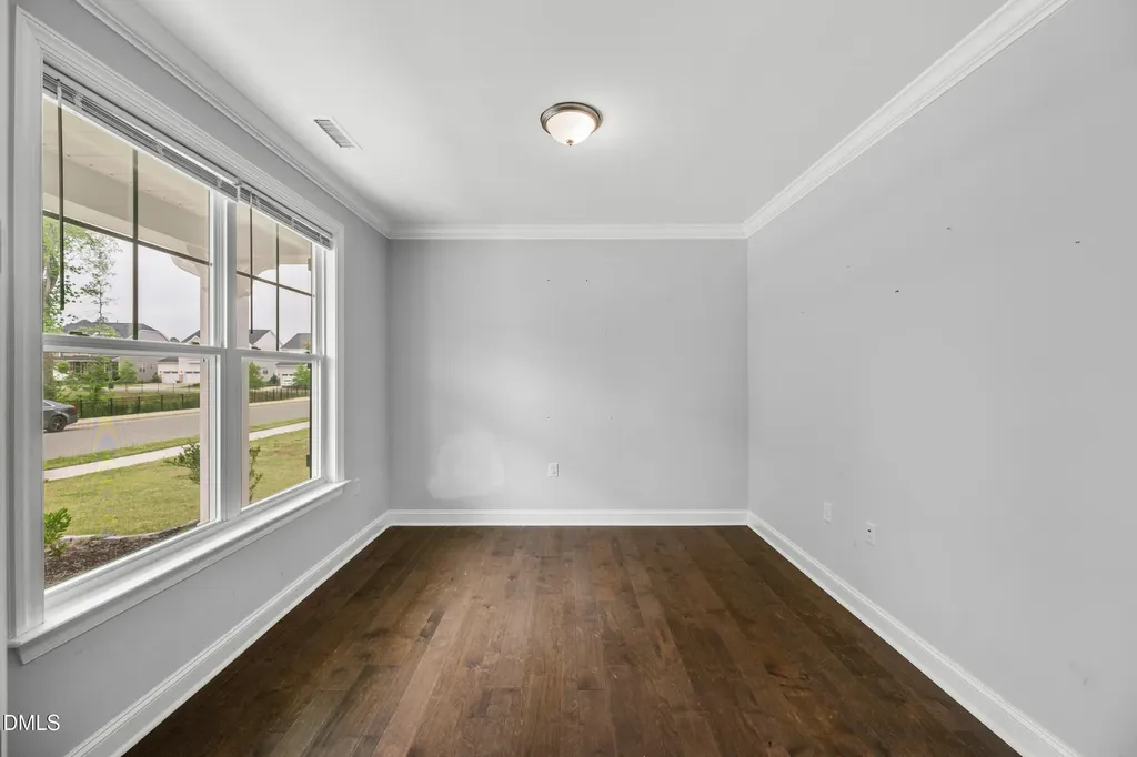 1051 Jura Ridge Drive Fuquay Varina NC 27526