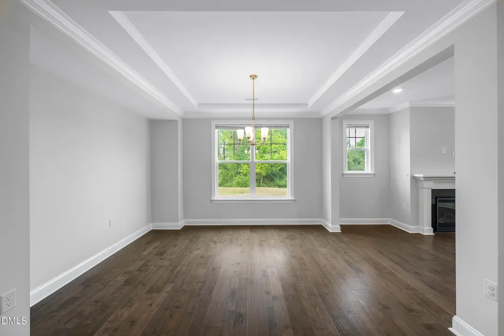 1051 Jura Ridge Drive Fuquay Varina NC 27526