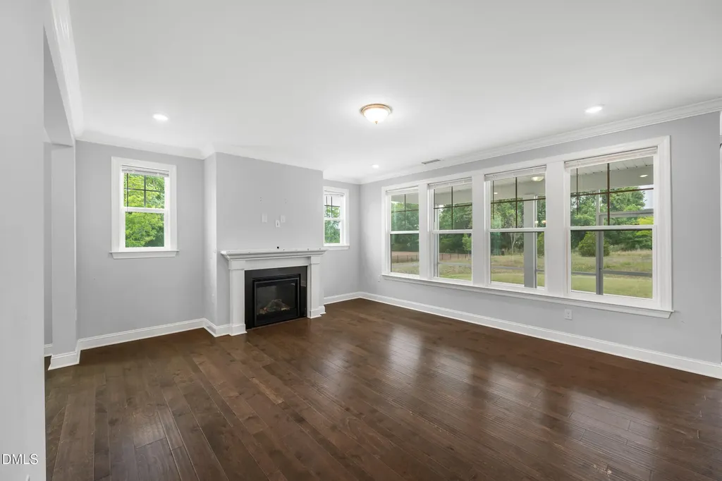 1051 Jura Ridge Drive Fuquay Varina NC 27526