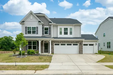 1051 Jura Ridge Drive Fuquay Varina NC 27526