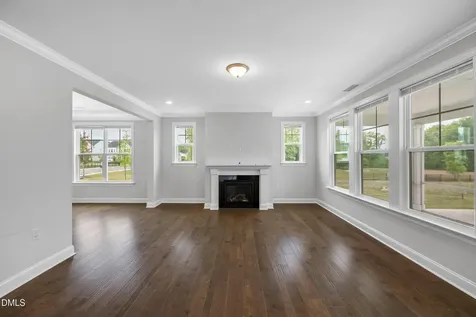 1051 Jura Ridge Drive Fuquay Varina NC 27526
