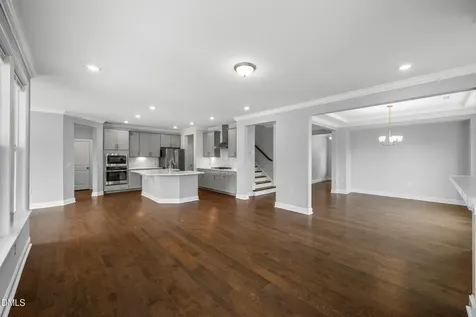 1051 Jura Ridge Drive Fuquay Varina NC 27526