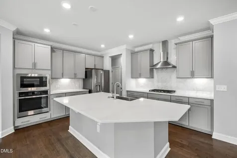 1051 Jura Ridge Drive Fuquay Varina NC 27526