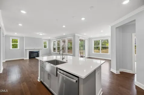 1051 Jura Ridge Drive Fuquay Varina NC 27526