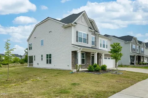 1051 Jura Ridge Drive Fuquay Varina NC 27526