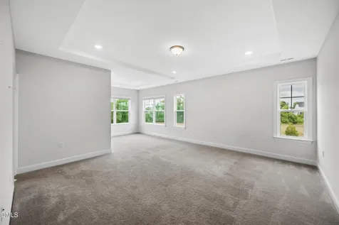 1051 Jura Ridge Drive Fuquay Varina NC 27526