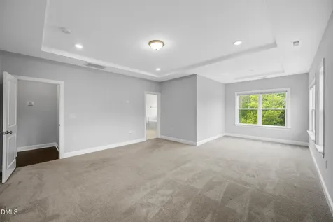 1051 Jura Ridge Drive Fuquay Varina NC 27526