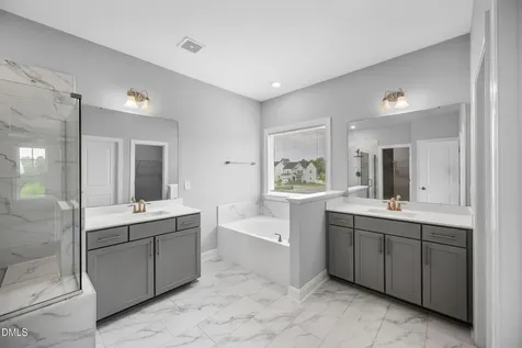 1051 Jura Ridge Drive Fuquay Varina NC 27526