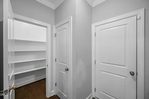1051 Jura Ridge Drive Fuquay Varina NC 27526