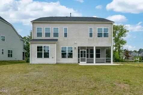 1051 Jura Ridge Drive Fuquay Varina NC 27526