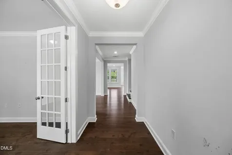 1051 Jura Ridge Drive Fuquay Varina NC 27526