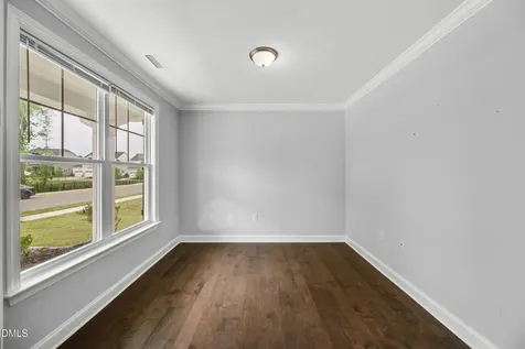 1051 Jura Ridge Drive Fuquay Varina NC 27526