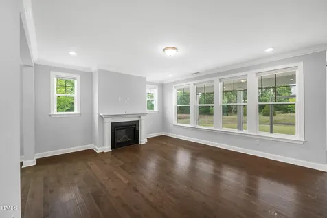 1051 Jura Ridge Drive Fuquay Varina NC 27526