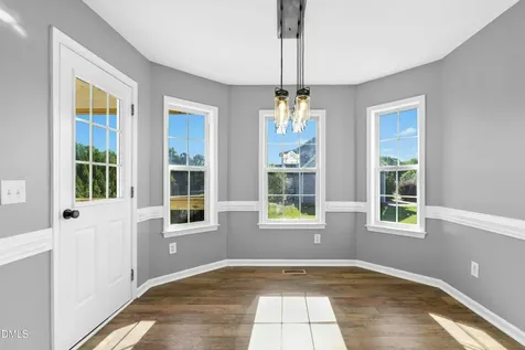 30 Basswood Circle Willow Springs NC 27592