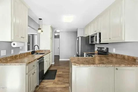 30 Basswood Circle Willow Springs NC 27592