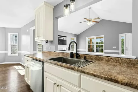 30 Basswood Circle Willow Springs NC 27592