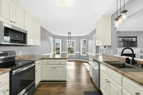 30 Basswood Circle Willow Springs NC 27592