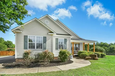 30 Basswood Circle Willow Springs NC 27592