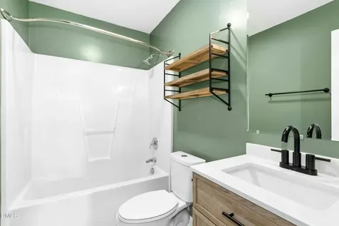 30 Basswood Circle Willow Springs NC 27592
