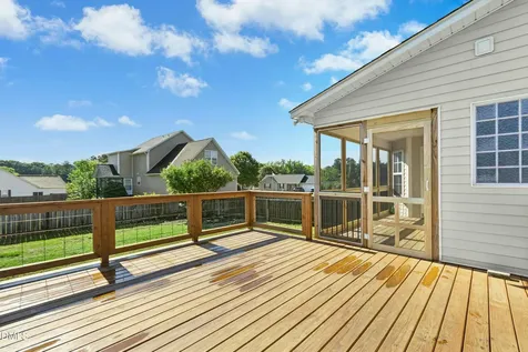 30 Basswood Circle Willow Springs NC 27592