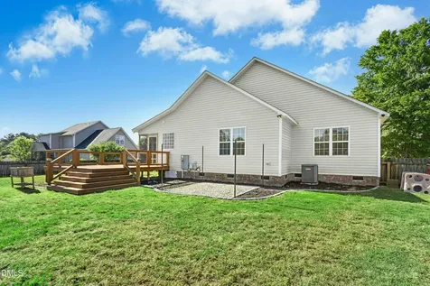 30 Basswood Circle Willow Springs NC 27592