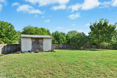 30 Basswood Circle Willow Springs NC 27592