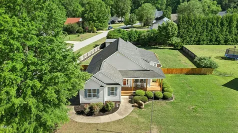30 Basswood Circle Willow Springs NC 27592