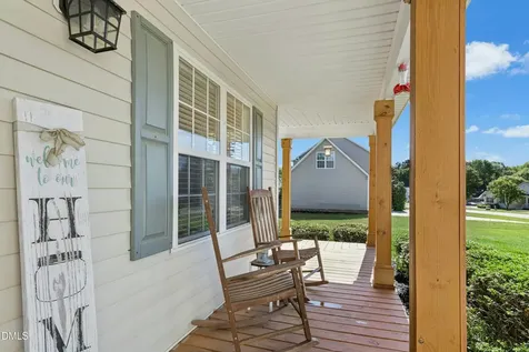 30 Basswood Circle Willow Springs NC 27592