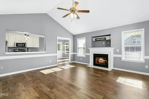 30 Basswood Circle Willow Springs NC 27592