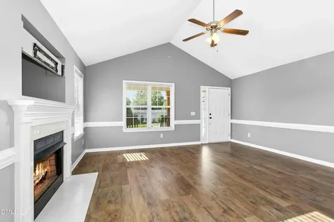 30 Basswood Circle Willow Springs NC 27592