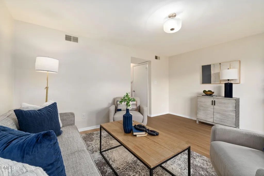1279 Teakwood Place Raleigh NC 27606