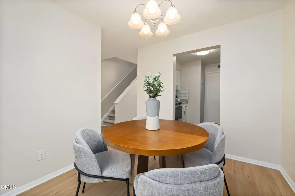 1279 Teakwood Place Raleigh NC 27606