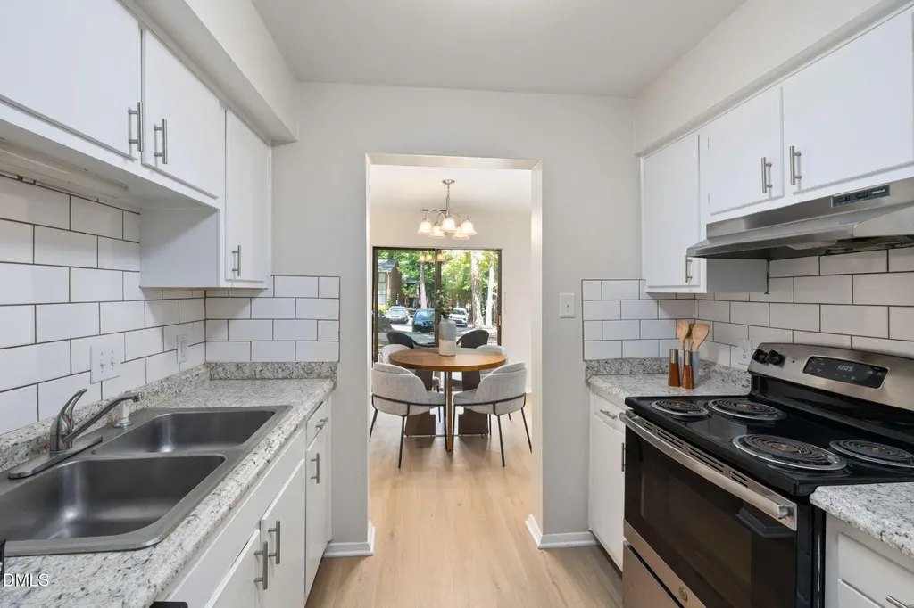 1279 Teakwood Place Raleigh NC 27606