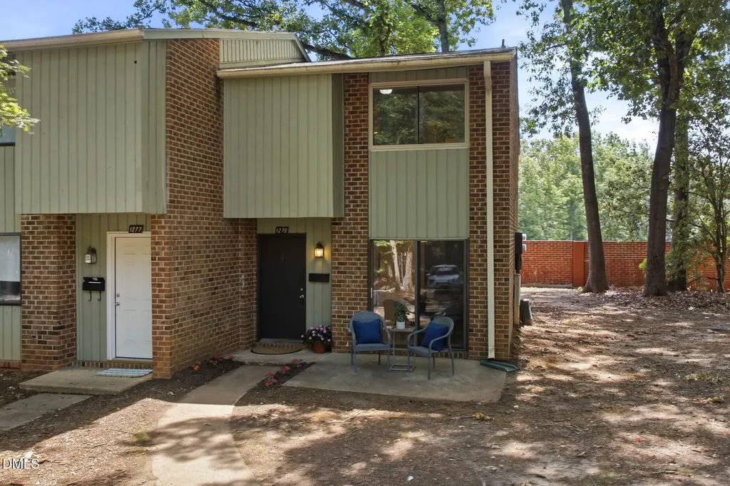 1279 Teakwood Place Raleigh NC 27606