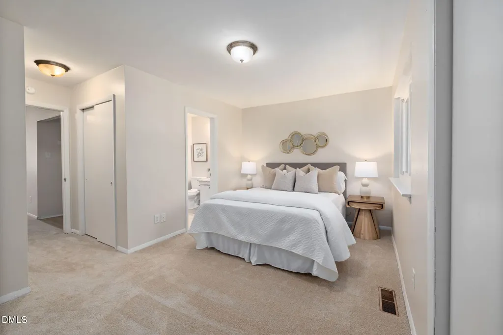 1279 Teakwood Place Raleigh NC 27606