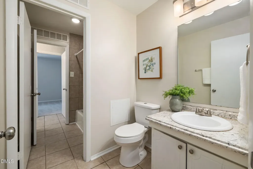 1279 Teakwood Place Raleigh NC 27606